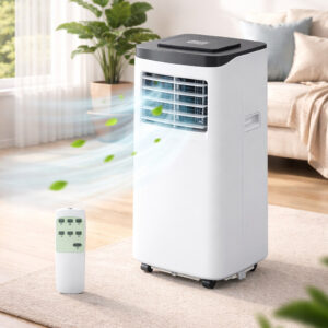 Portable Air Cooler