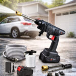 Pressure Washer