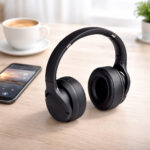 Gaming Headset for PC, Ps4, Ps5